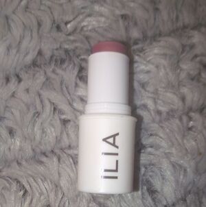 ILIA Pink Lipstick